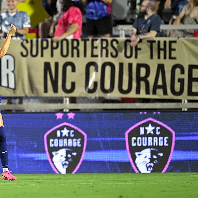 MVP race in the NWSL: Who’s leading after week 14?