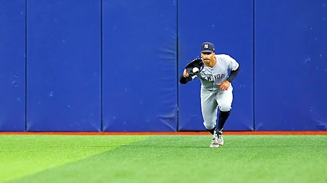 New York Yankees @ Tampa Bay Rays: Paul Blackburn vs. Drew Rasmussen