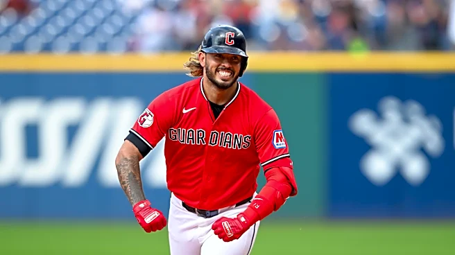 GUARDIANS AT TWINS: Ober vs. Williams, discussion