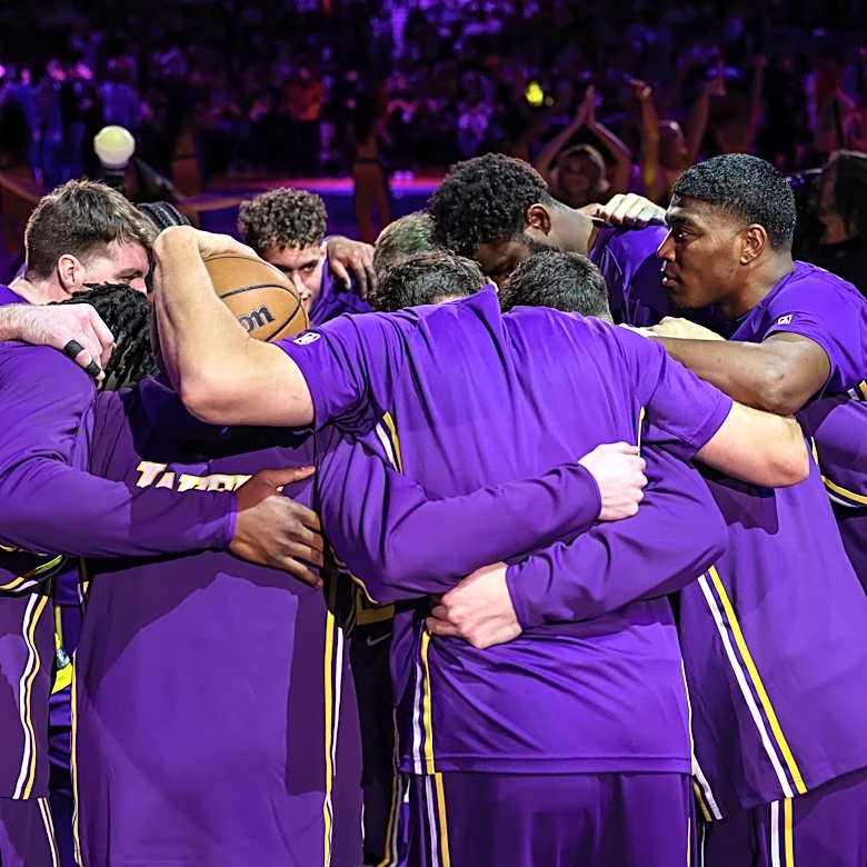 Lakers view remaining roster spots as ‘critical’ to team success