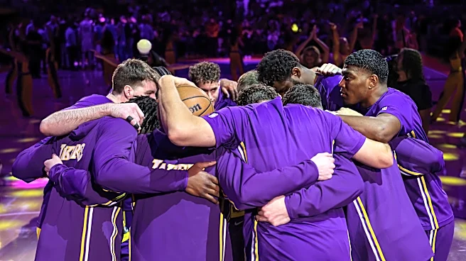 Lakers view remaining roster spots as ‘critical’ to team success
