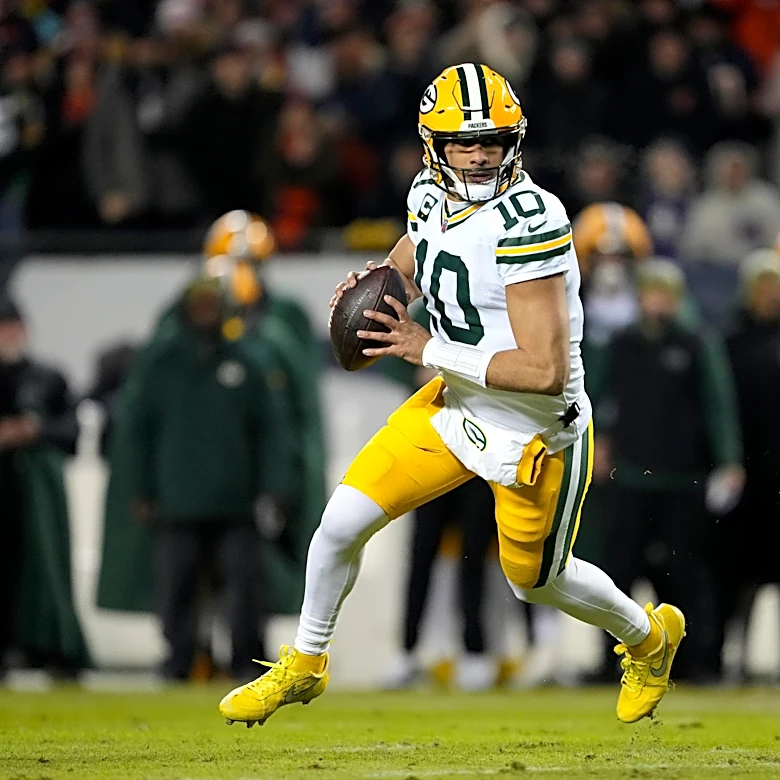 Green Bay Packers News: Are critics of Love’s supporting cast wrong about the Packers?