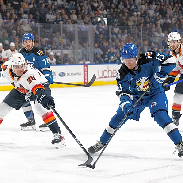 T.J. Hughes’ leadership and skill could find him on an opening-night roster
