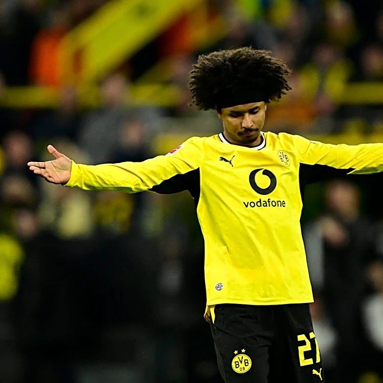Barcelona’s €20m bid for Karim Adeyemi rejected by Borussia Dortmund