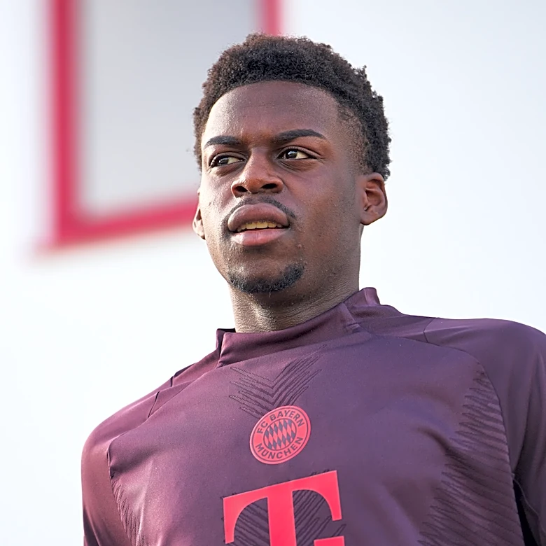 Bayern Munich, Eintracht Frankfurt not done deal for Noël Aséko Nkili, but it’s close