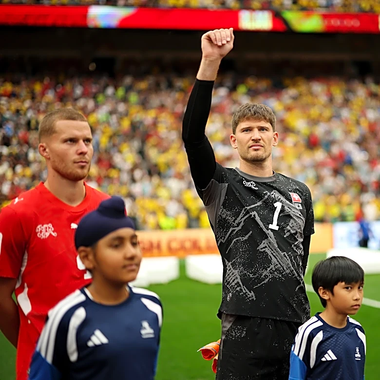 World Cup Watch Party: The Quarterfinals