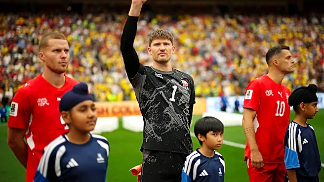 World Cup Watch Party: The Quarterfinals