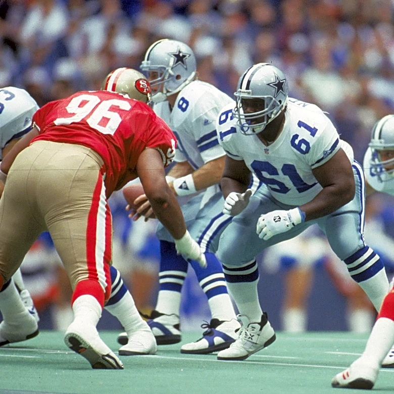 Cowboys countdown to kickoff: Top 100 iconic games – Day 66