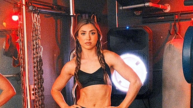 D’Angelo Family member returns in a new role on WWE Evolve
