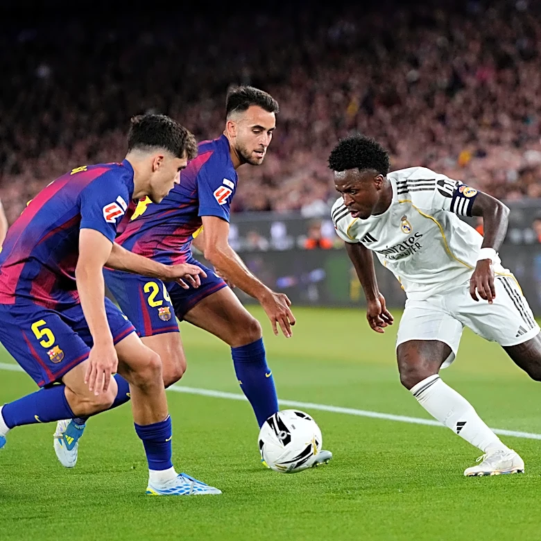 Will Barcelona pay a price for neglecting the defense this transfer window?