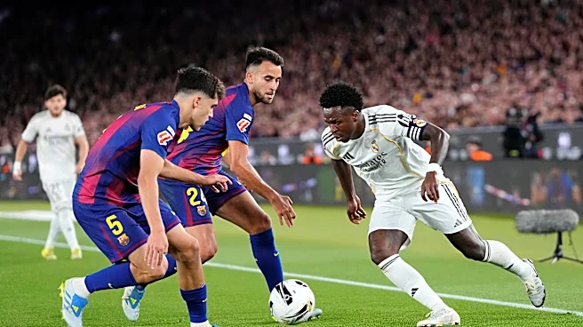 Will Barcelona pay a price for neglecting the defense this transfer window?