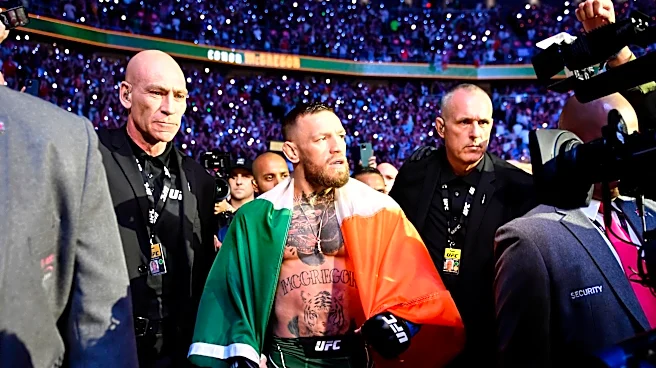 Mailbag: Is Conor McGregor actually going to show up to UFC 329?