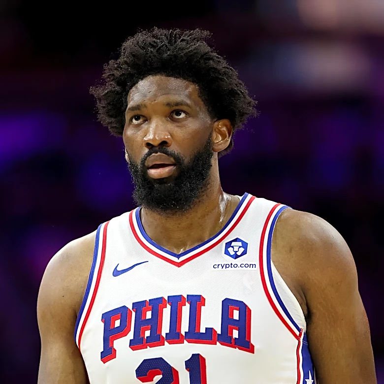 Mike Gansey says Joel Embiid ‘fired up’ about Brown trade, upcoming season