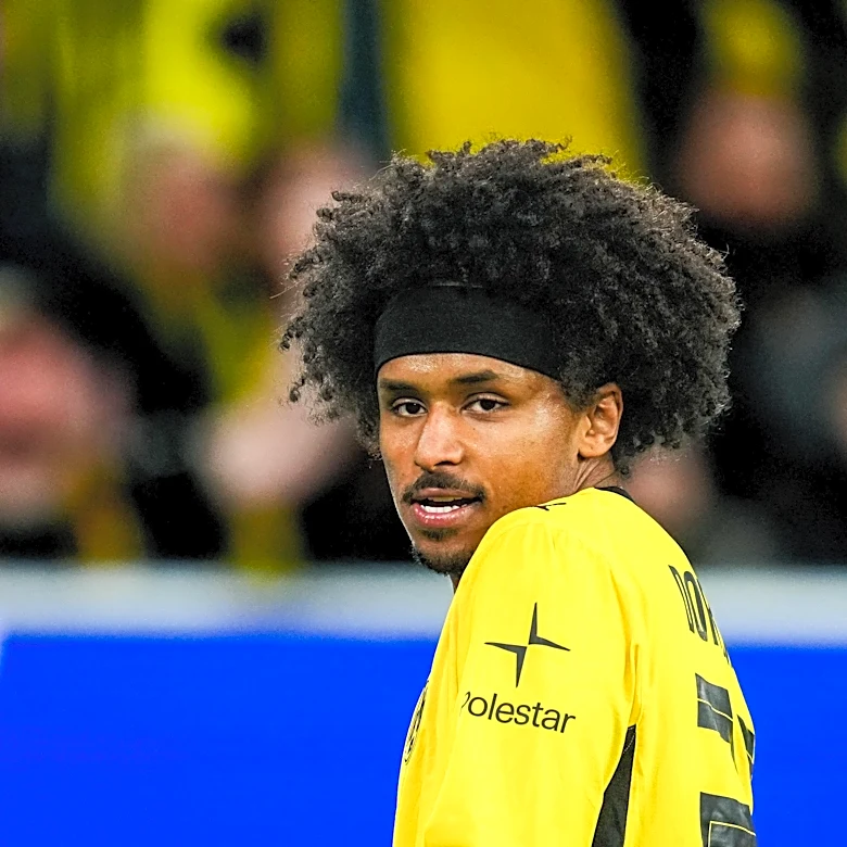 Barcelona won’t pay €40m for Karim Adeyemi after seeing opening bid rejected