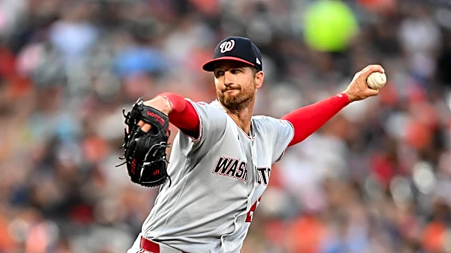 Foster Griffin’s intriguing situation with trade deadline looming