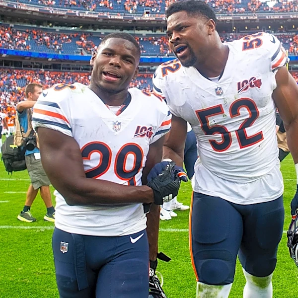 All-Time Historical Bears Team Tournament: Team Sweetness vs Gridiron Greats