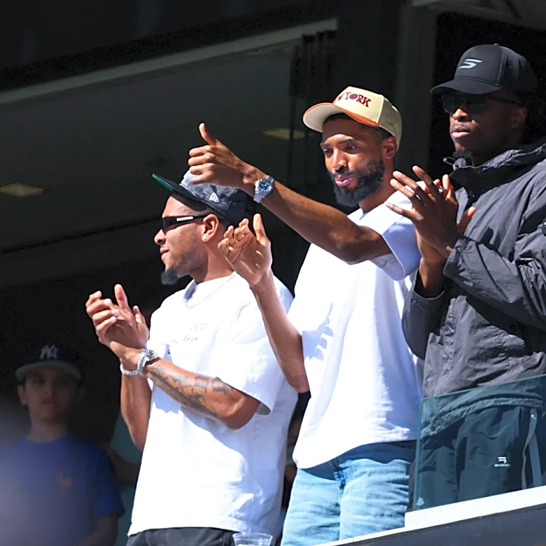 Knick knacks: The 8 title contenders’ World Cup team parallels