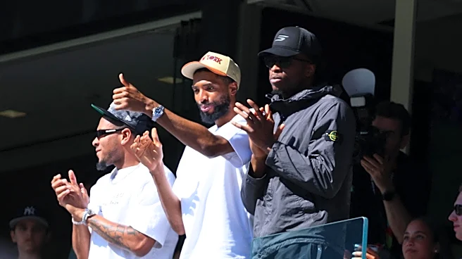 Knick knacks: The 8 title contenders’ World Cup team parallels