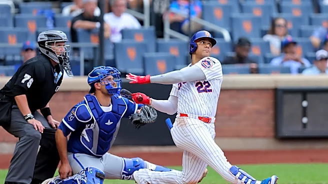 Royals meekly lose to Mets, drop series finale