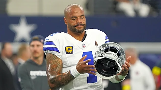 ESPN ranks Dallas Cowboys projected starters near average across NFL