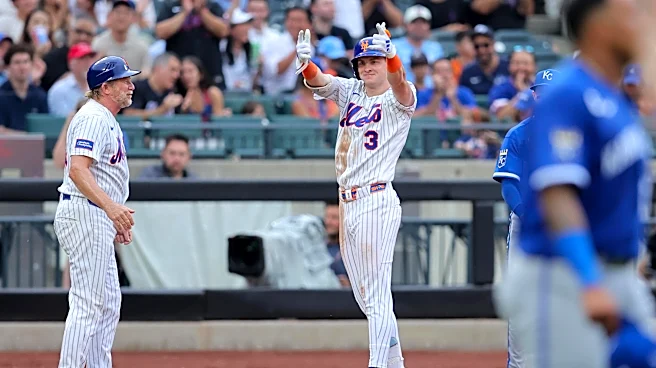 Manaea, offense, lead Mets to win
