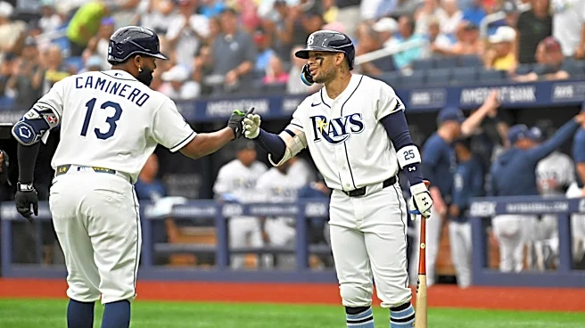 Unexpected battle of the bullpens doesn’t go Rays’ way: Yankees 12, Rays 4
