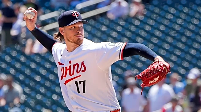 Guardians 5, Twins 2: Two out of three ain’t bad (but a sweep would’ve been nicer)