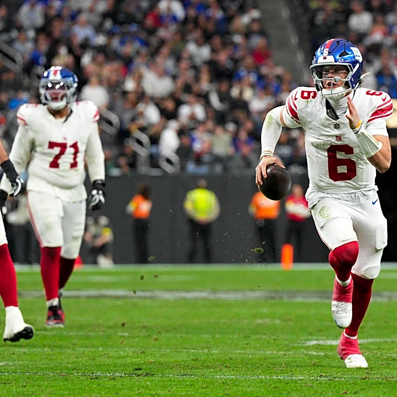 Fantasy Football 2026: Preliminary QB rankings and tiers