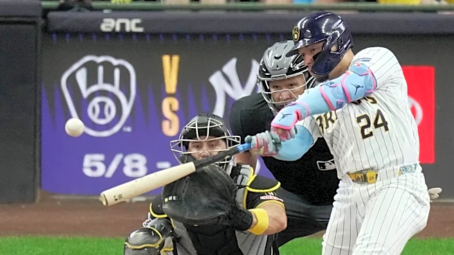 Series Preview: Milwaukee Brewers @ Pittsburgh Pirates