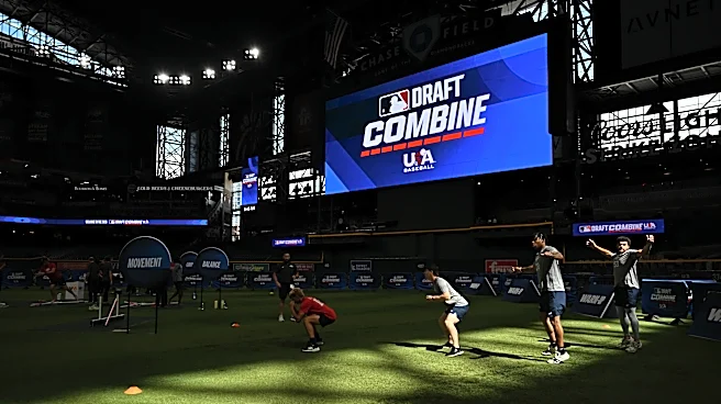 What You Need to Know for the 2026 MLB Draft: Guardians Edition