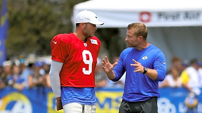 The Rams should flourish with 13 personnel