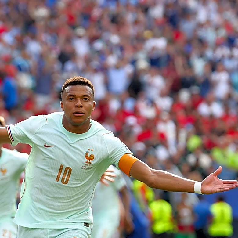Match Awards from France’s 2-0 demolition of Morocco