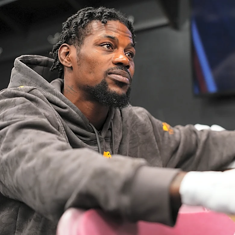 Kevin Holland out of UFC Oklahoma City fight against Jacobe Smith