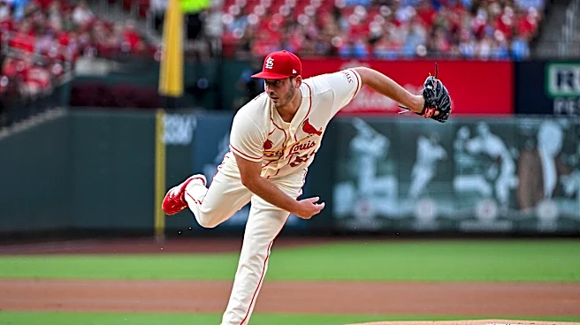 Game Discussion for St. Louis Cardinals vs Milwaukee Brewers Thursday