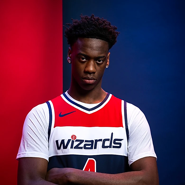 Wizards vs. Jazz discussion
