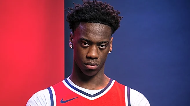 Wizards vs. Jazz discussion