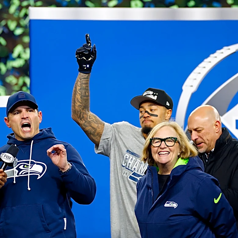 Seattle Seahawks sale update: Two front-runners emerge, ex-Seahawk involved in one group