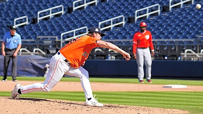 SB Nation Reacts Poll: Which SP Will Have the Biggest Impact on Astros?