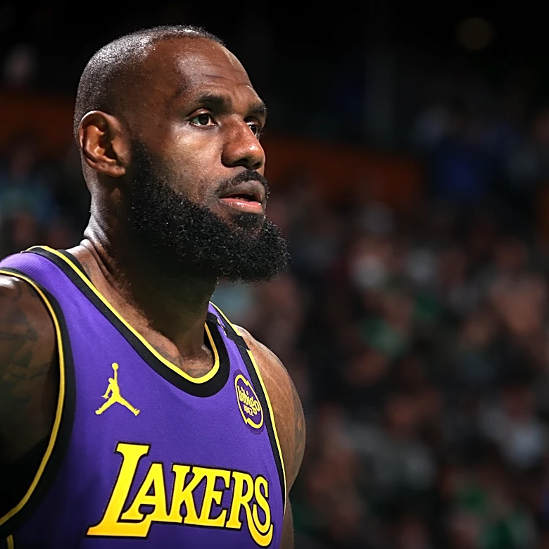 Bill Simmons says LeBron James to Cavs is ‘done’