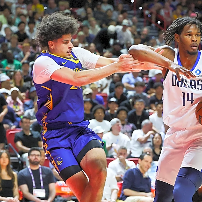 4 thoughts following the Mavericks’ loss to the Warriors, 101-90
