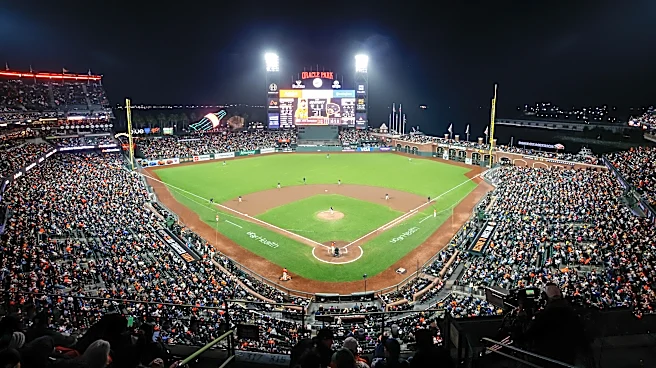 7/9 Gamethread: Giants vs. Rockies