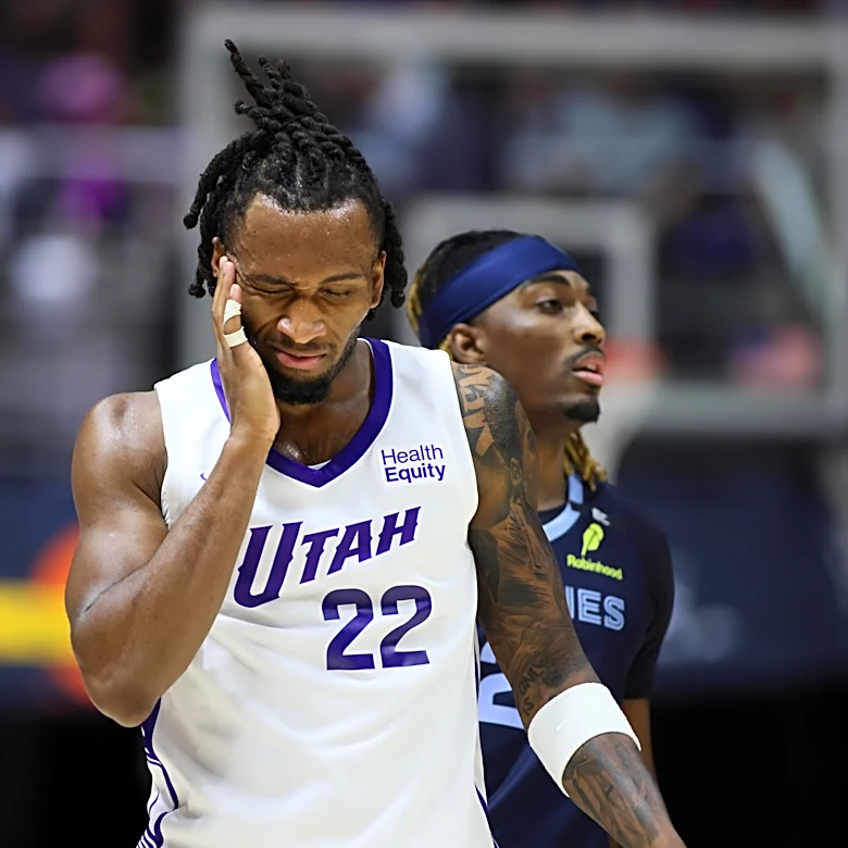 Utah Jazz vs Washington Wizards recap: Darryn Peterson is only a man