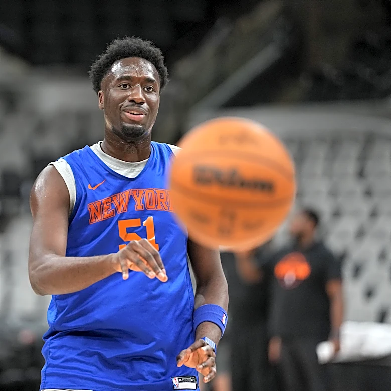 SummerKnicks Game Preview: Knicks vs. Nets, July 10, 2026