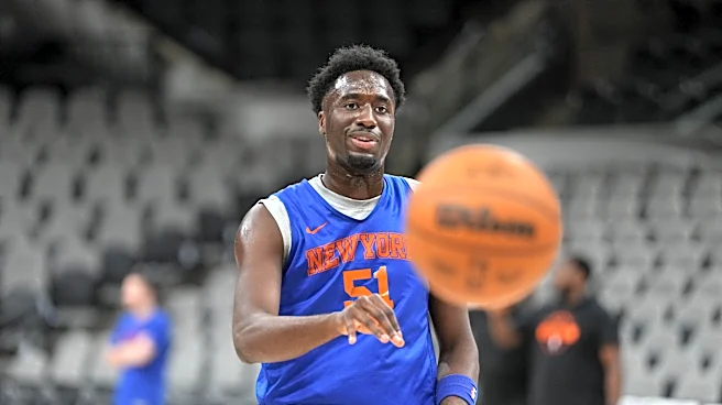 SummerKnicks Game Preview: Knicks vs. Nets, July 10, 2026
