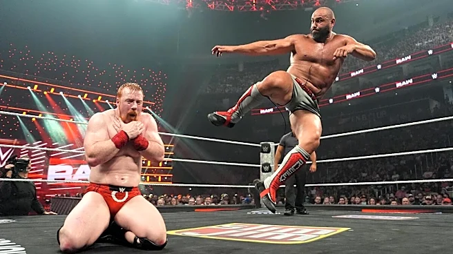 Rumor Roundup (July 10, 2026): New details on Sheamus leaving WWE, CM Punk move, Sami Zayn pay cut, more!