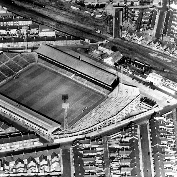 Why Sunderland Became My Club for Life