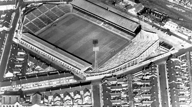 Why Sunderland Became My Club for Life