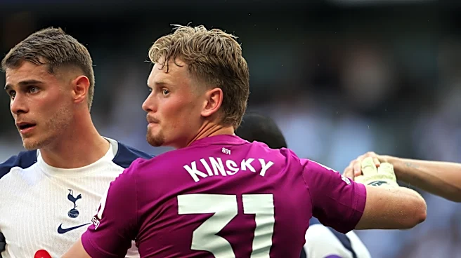 The Hoddle of Coffee: Tottenham news and links for Friday, July 10