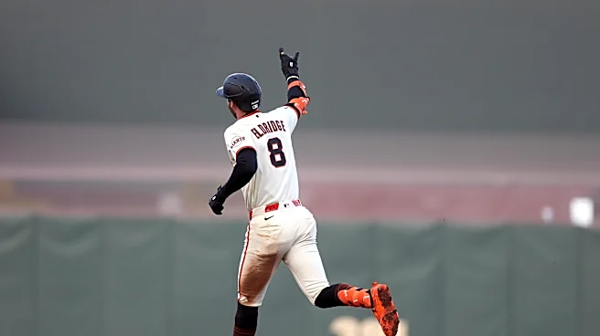 Bryce splash!