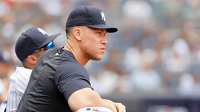 Yankees news: Updates on Judge, Stanton